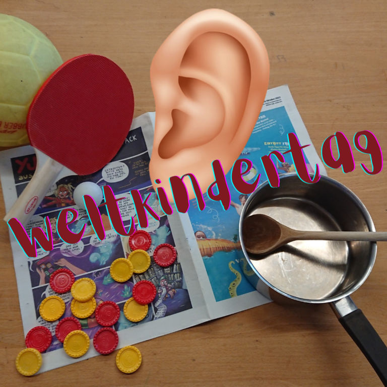 Weltkindertag