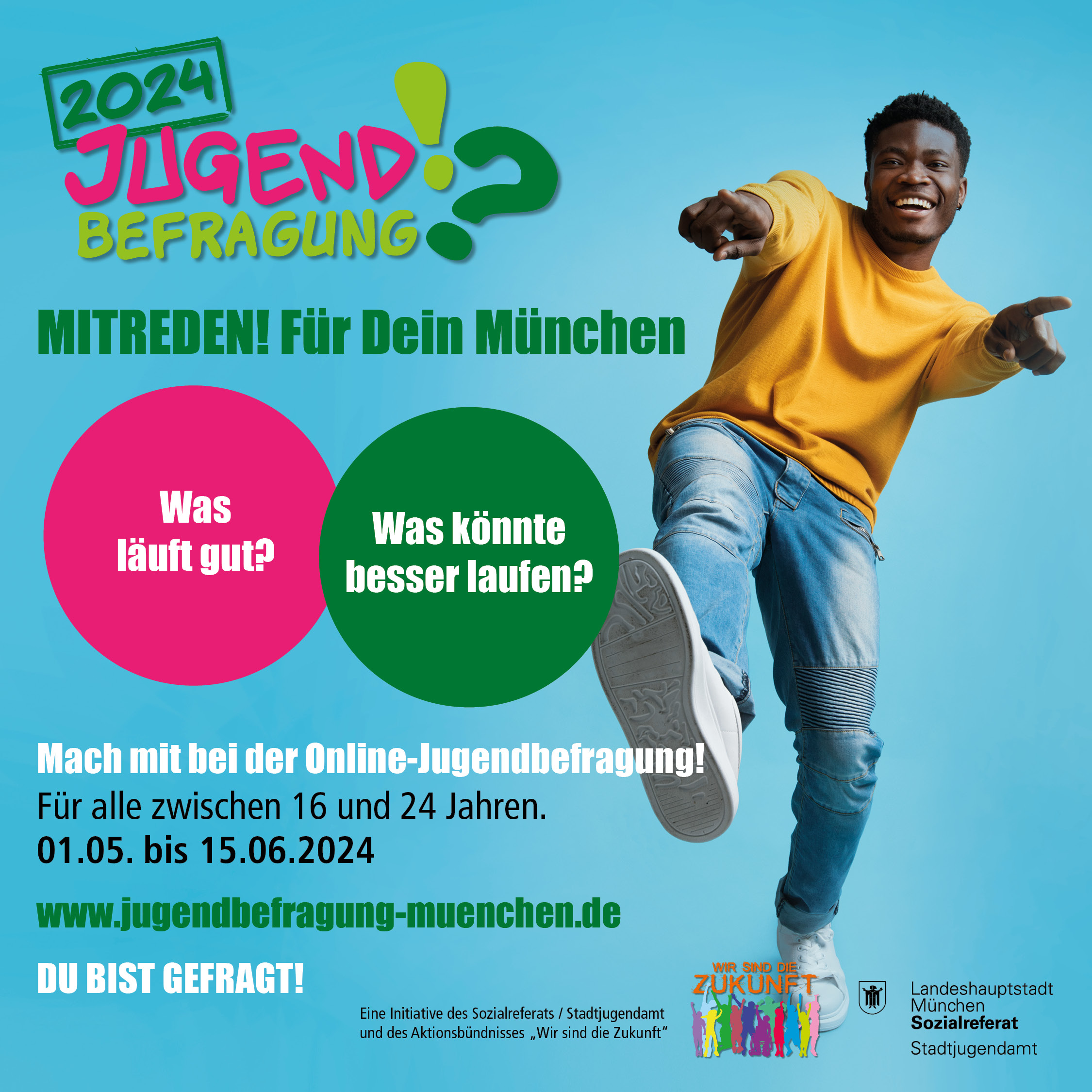 Read more about the article Münchner Jugendbefragung