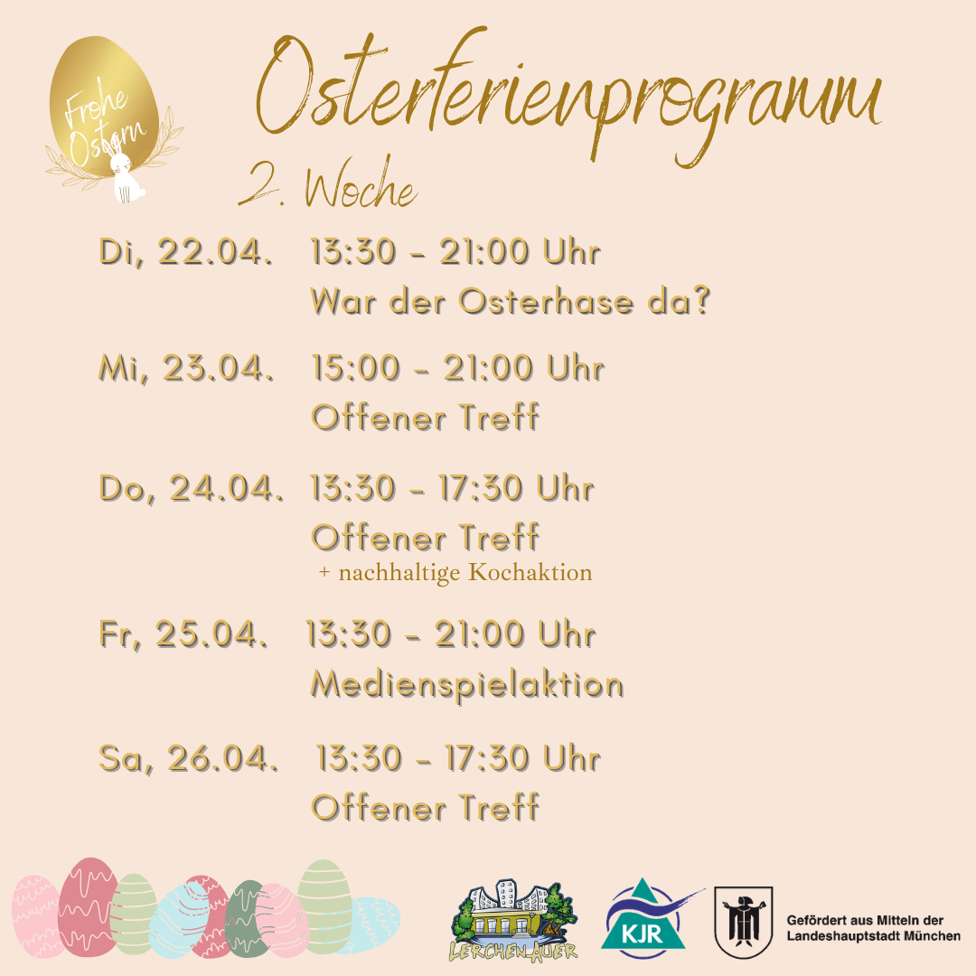Du betrachtest gerade Unsere Ferienöffnung