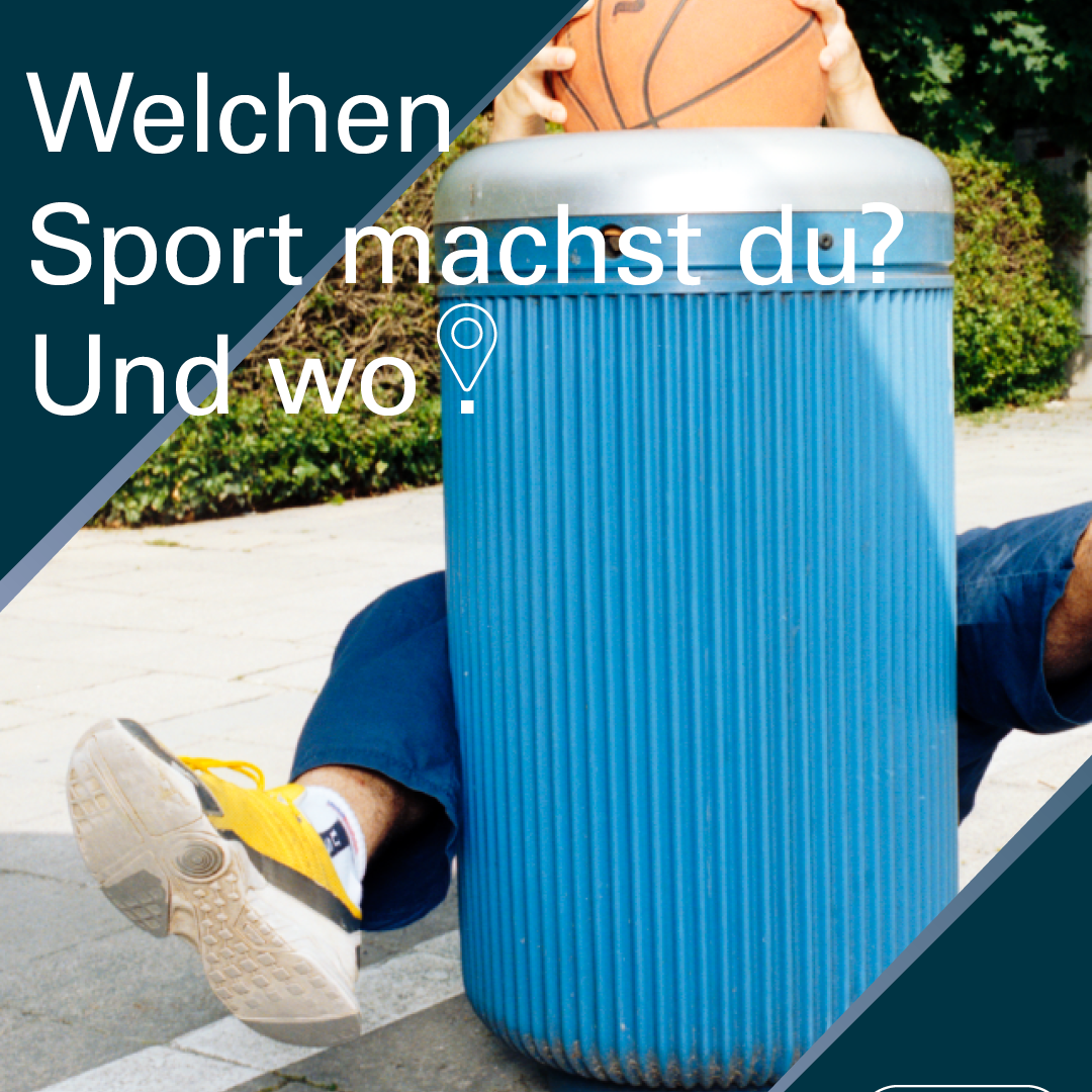 Du betrachtest gerade Sport- und Bewegungsumfrage